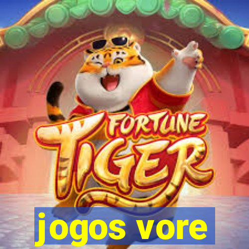 jogos vore